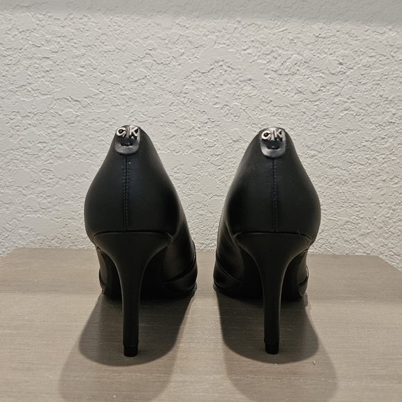 Calvin Klein Black shoes - Picture 7 of 7